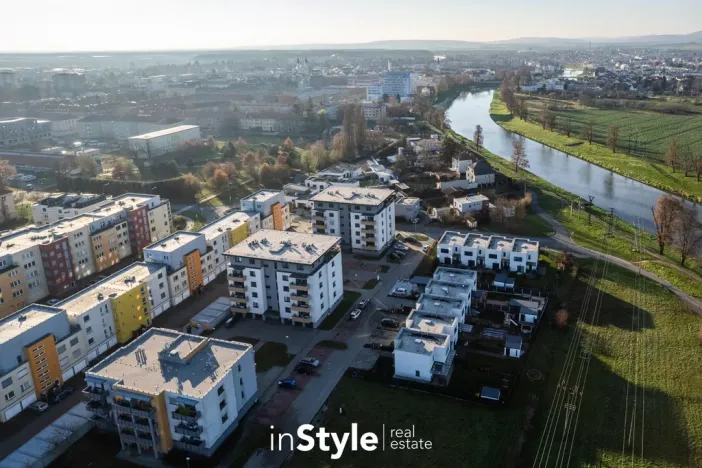 Pronájem bytu 3+kk, Uherské Hradiště - Mařatice, Pastýrna, 96 m2