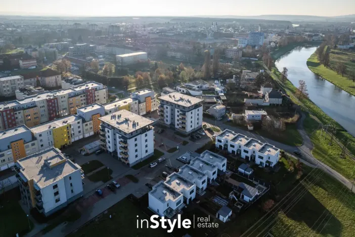 Pronájem bytu 3+kk, Uherské Hradiště - Mařatice, Pastýrna, 96 m2