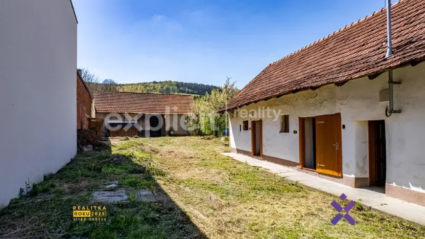 Prodej rodinného domu, Pitín, 162 m2