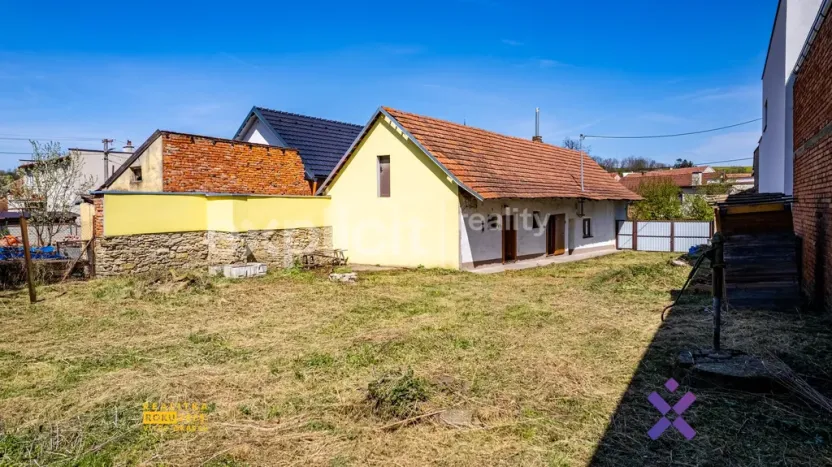 Prodej rodinného domu, Pitín, 162 m2