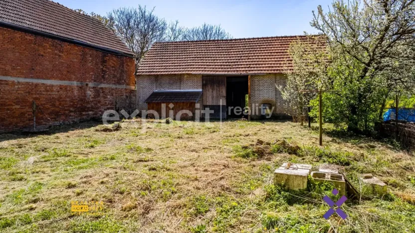 Prodej rodinného domu, Pitín, 162 m2