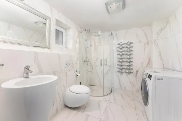 Prodej rodinného domu, Všemina, 258 m2