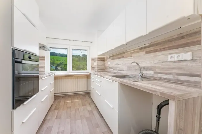 Prodej rodinného domu, Všemina, 258 m2
