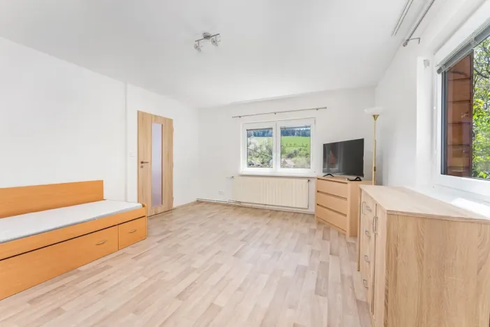 Prodej rodinného domu, Všemina, 258 m2