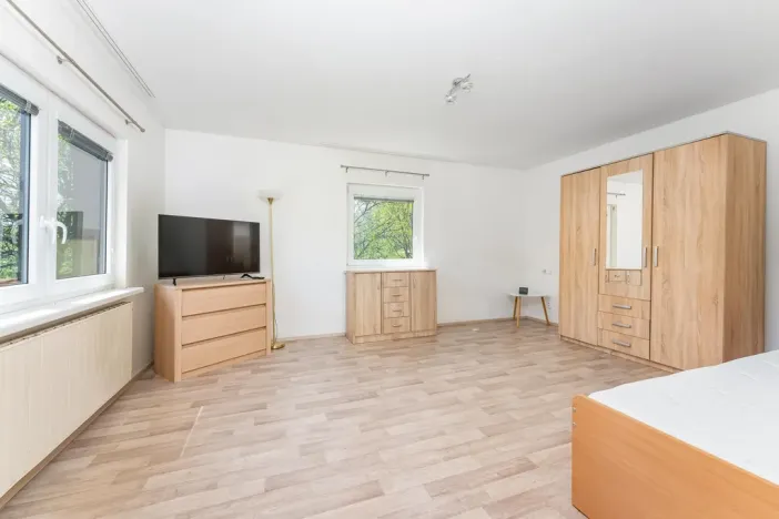 Prodej rodinného domu, Všemina, 258 m2