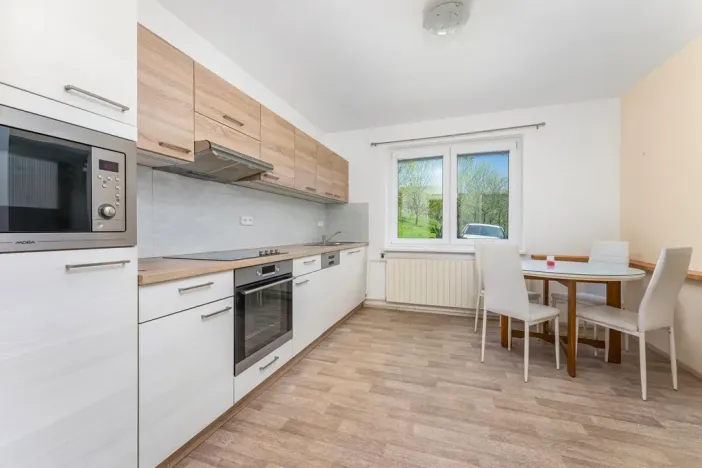 Prodej rodinného domu, Všemina, 258 m2