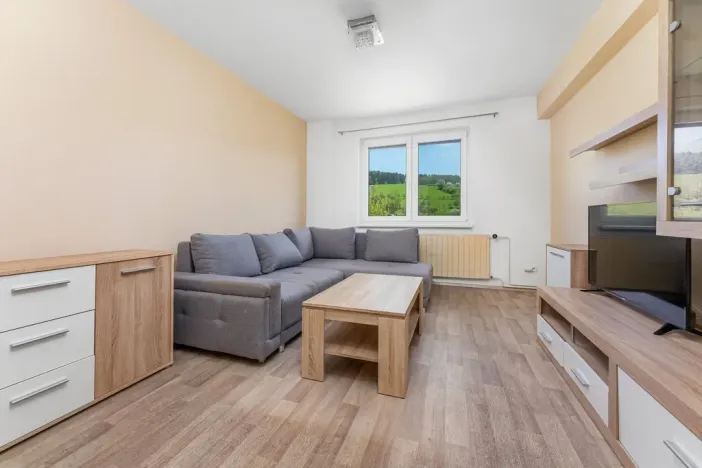 Prodej rodinného domu, Všemina, 258 m2
