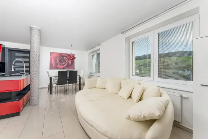 Prodej rodinného domu, Všemina, 258 m2