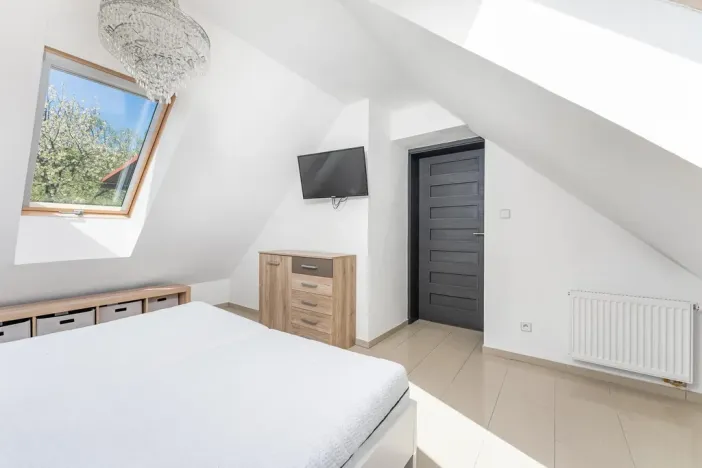 Prodej rodinného domu, Všemina, 258 m2
