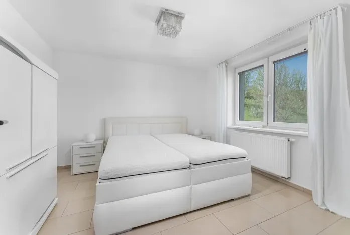 Prodej rodinného domu, Všemina, 258 m2