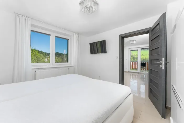 Prodej rodinného domu, Všemina, 258 m2