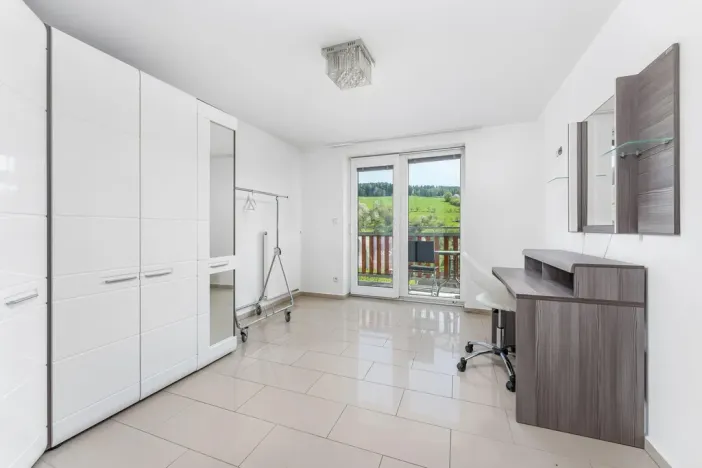Prodej rodinného domu, Všemina, 258 m2