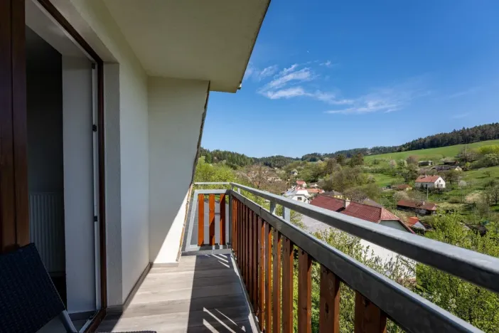 Prodej rodinného domu, Všemina, 258 m2
