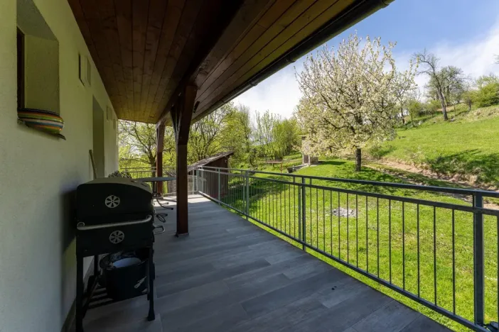 Prodej rodinného domu, Všemina, 258 m2