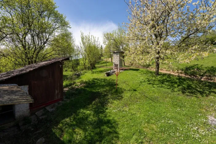Prodej rodinného domu, Všemina, 258 m2