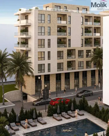 Prodej bytu 2+kk, Golem, 49 m2