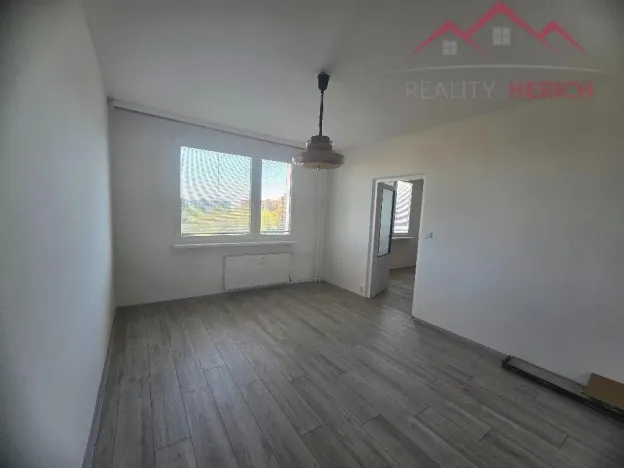 Prodej bytu 1+1, Chomutov, Písečná, 36 m2