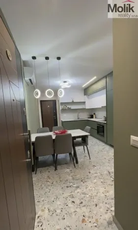 Prodej bytu 2+kk, Golem, 58 m2