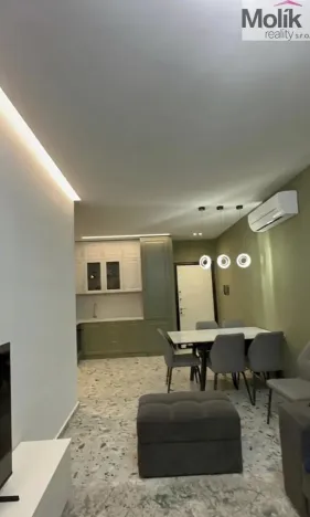 Prodej bytu 2+kk, Golem, 58 m2