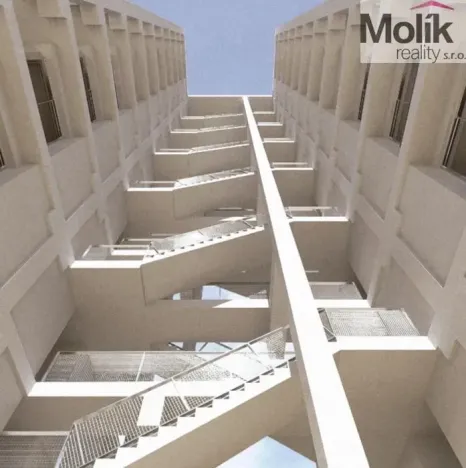 Prodej bytu 2+kk, Golem, 62 m2