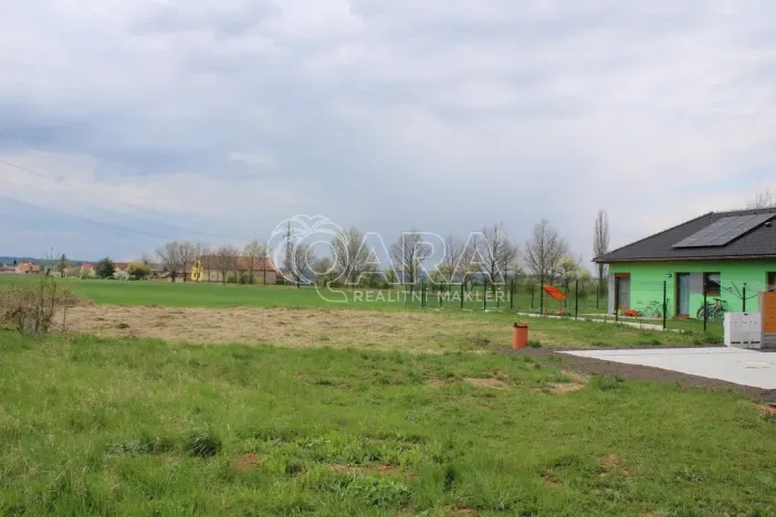 Prodej pozemku pro bydlení, Filipov, 752 m2