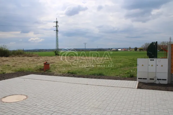 Prodej pozemku pro bydlení, Filipov, 752 m2