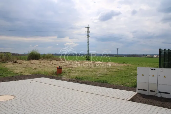 Prodej pozemku pro bydlení, Filipov, 752 m2