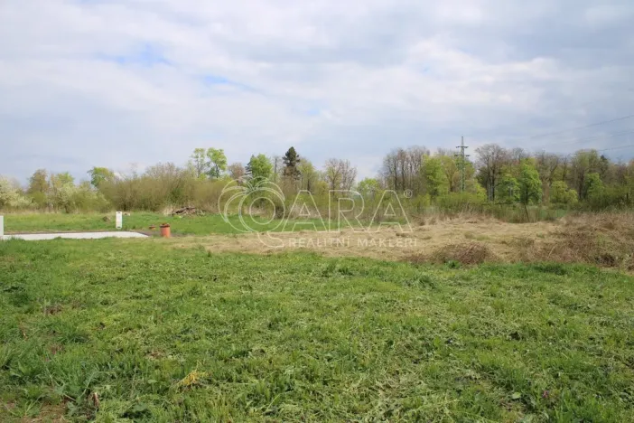 Prodej pozemku pro bydlení, Filipov, 752 m2
