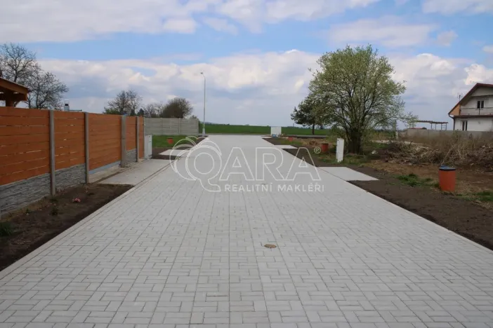 Prodej pozemku pro bydlení, Filipov, 752 m2