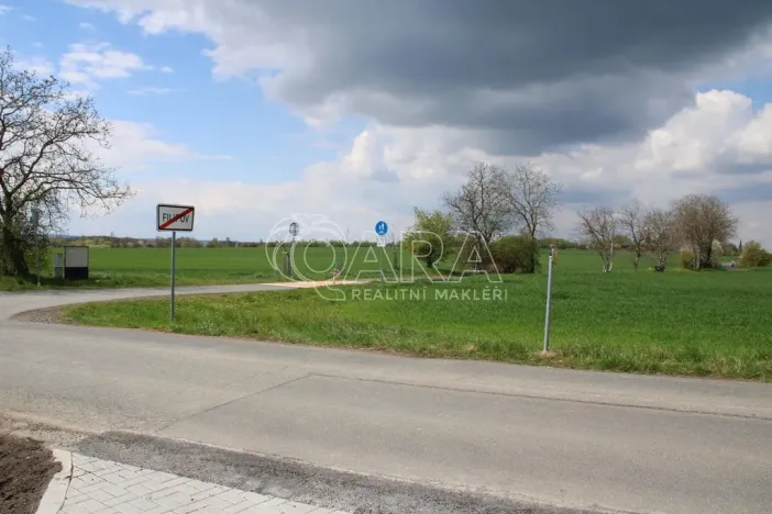 Prodej pozemku pro bydlení, Filipov, 752 m2