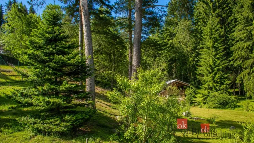 Prodej pozemku pro bydlení, Nejdek, 18781 m2