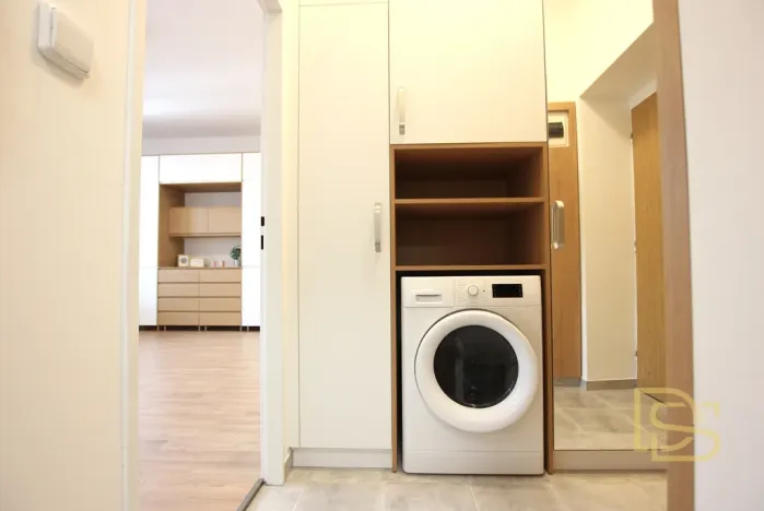 Pronájem bytu 2+kk, Brno - Brno-město, Jezuitská, 41 m2