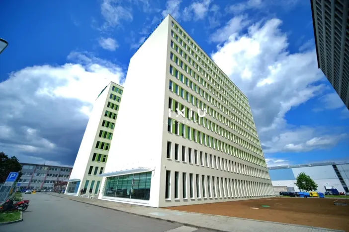 Pronájem kanceláře, Brno - Slatina, Tuřanka, 15 m2