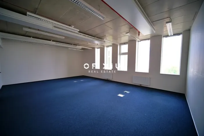 Pronájem kanceláře, Brno - Slatina, Tuřanka, 15 m2