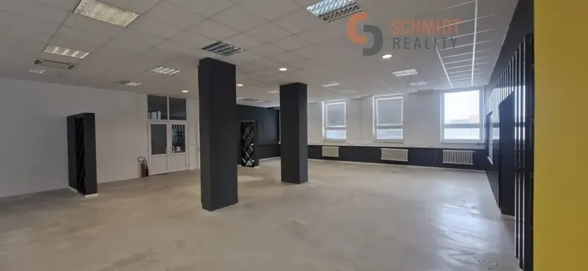 Pronájem kanceláře, Lednice, Komenského, 39 m2