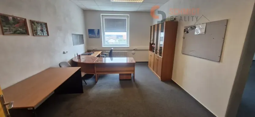 Pronájem kanceláře, Lednice, Komenského, 39 m2
