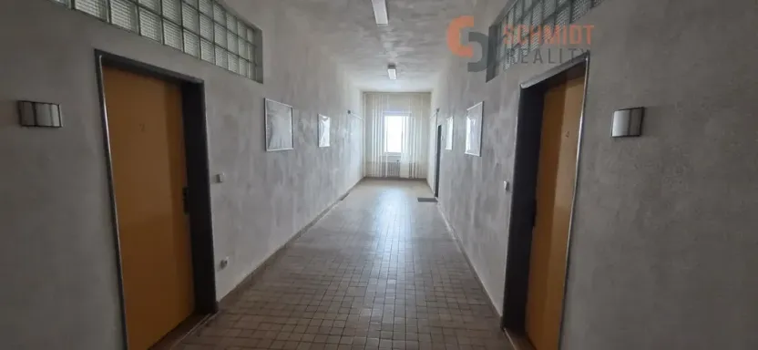Pronájem kanceláře, Lednice, Komenského, 39 m2