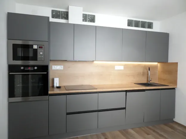 Pronájem bytu 2+1, Libina, 54 m2