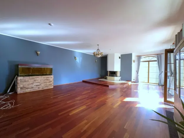 Pronájem rodinného domu, Klínec, 345 m2