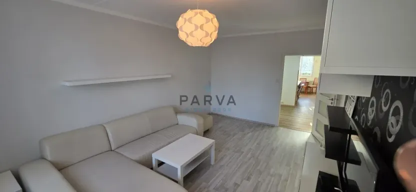 Pronájem bytu 3+1, Plzeň - Doubravka, Hrádecká, 64 m2
