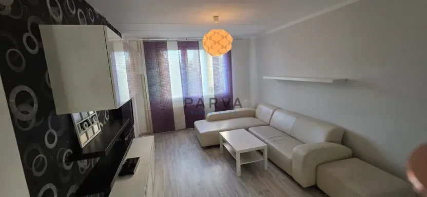 Pronájem bytu 3+1, Plzeň - Doubravka, Hrádecká, 64 m2