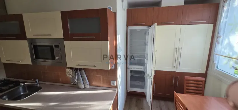 Pronájem bytu 3+1, Plzeň - Doubravka, Hrádecká, 64 m2