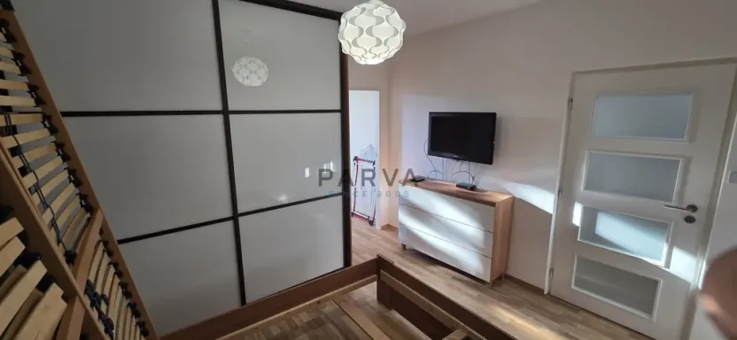 Pronájem bytu 3+1, Plzeň - Doubravka, Hrádecká, 64 m2