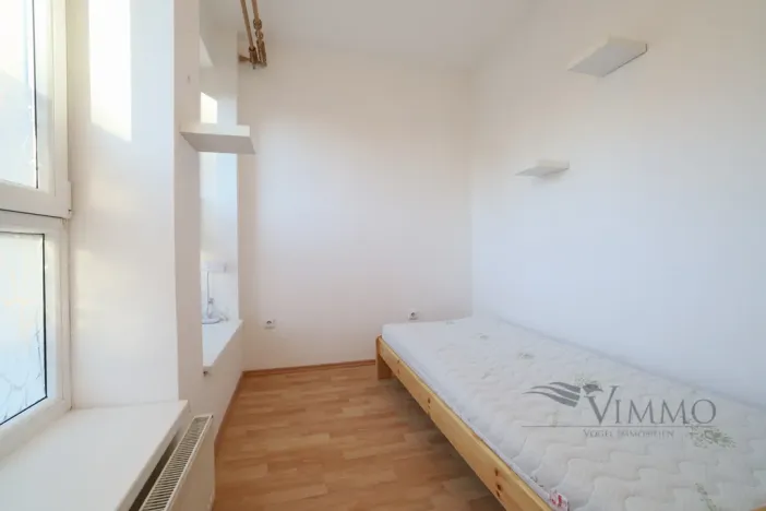 Pronájem bytu 1+kk, České Budějovice - České Budějovice 6, Rudolfovská tř., 35 m2