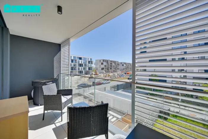 Pronájem bytu 2+kk, Olomouc, Ostrovní, 55 m2