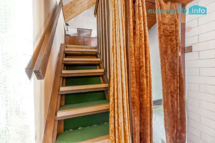 Prodej chaty, Chlum - Drchlava, 124 m2