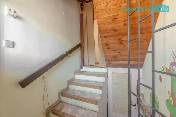Prodej chaty, Chlum - Drchlava, 124 m2