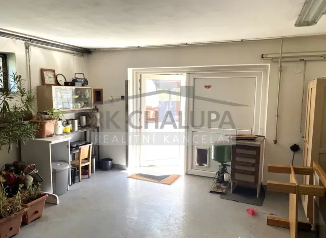 Prodej rodinného domu, Staré Hodějovice, Novohradská, 300 m2