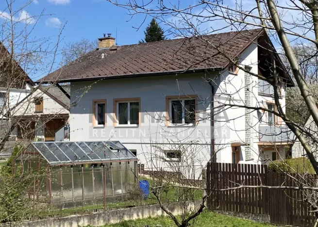 Prodej rodinného domu, Staré Hodějovice, Novohradská, 300 m2