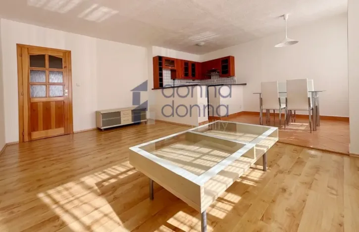 Pronájem bytu 3+kk, Praha, Bítovská, 75 m2